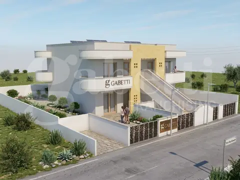 Appartamento in via colleoni snc, Ugento (LE)