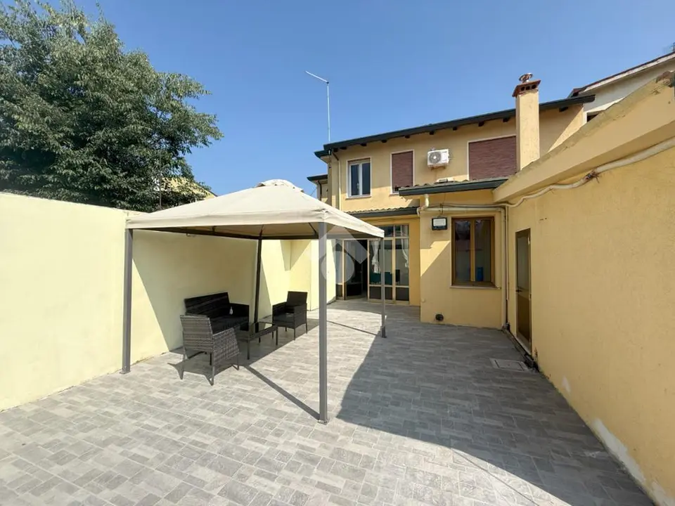 Casa indipendente in vendita a San Martino Di Lupari