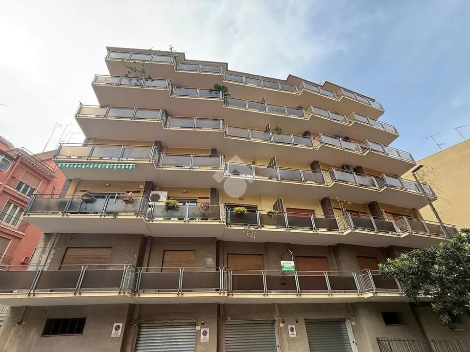 Trilocale in vendita a Reggio Di Calabria