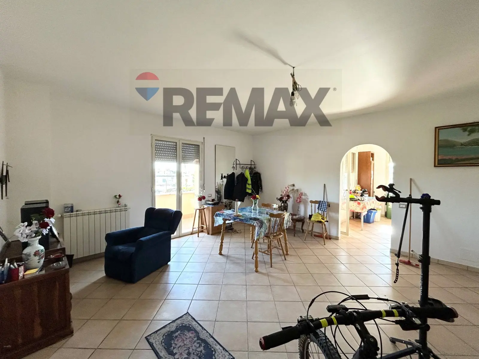 Appartamento in Vendita a Aprilia