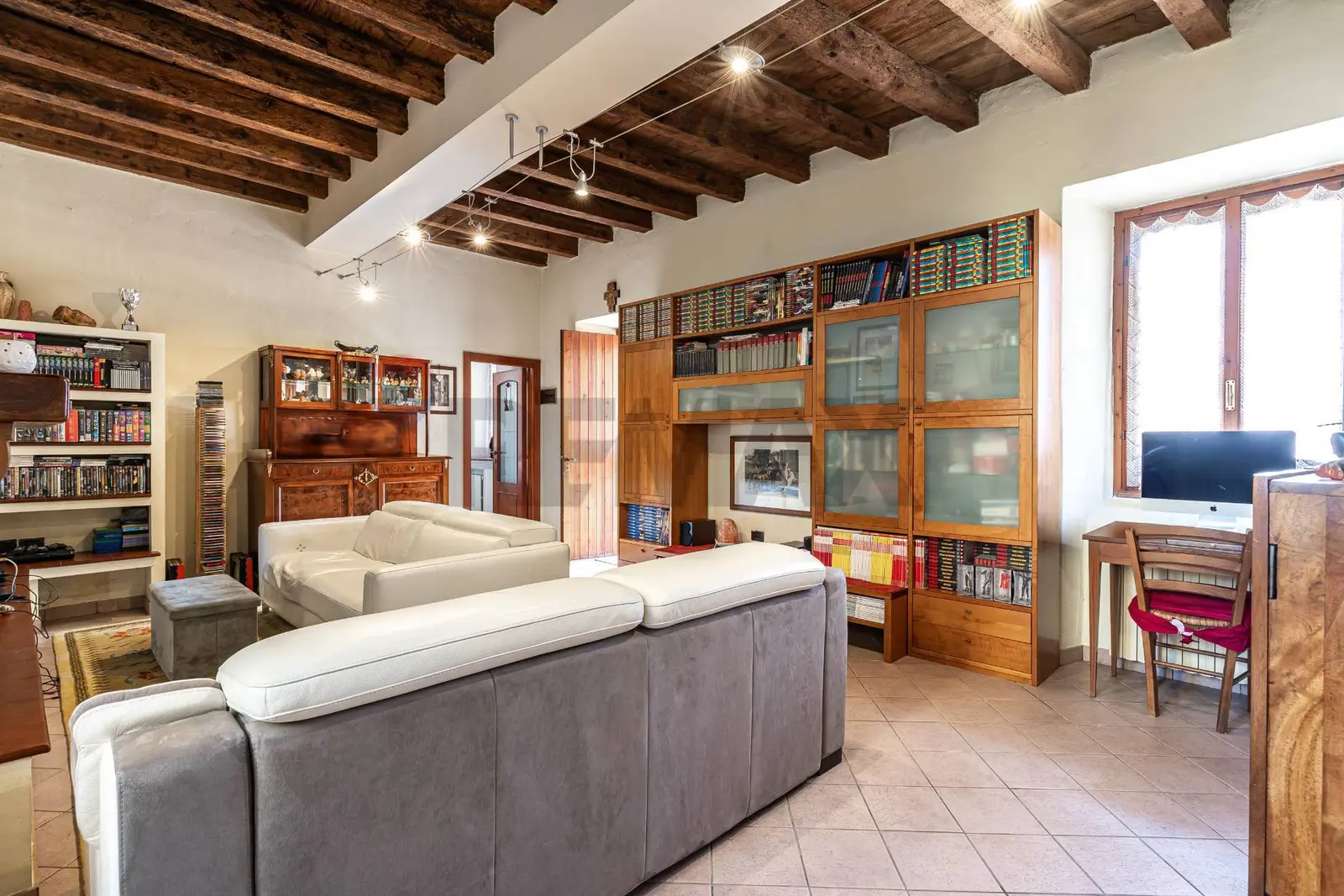 Casa Semindipendente in Vendita a Bernareggio