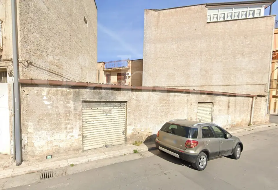 Magazzino in via Carlo Alberto Dalla Chiesa 25, Bagheria (PA)