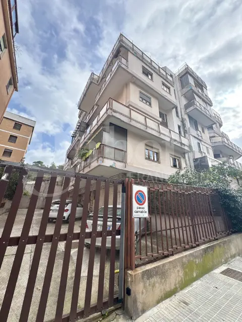 Appartamento in Nuda Proprietà via Solmi 1, Cagliari (CA)