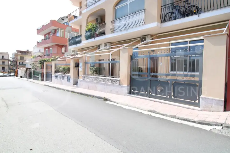 Appartamento in Via dei sei Mulini 32, Giardini-Naxos (ME)