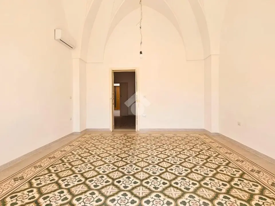 Quadrilocale in vendita a Leverano