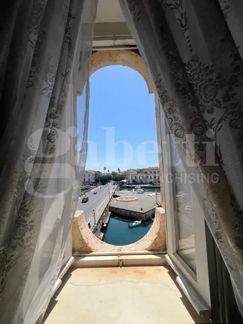 Appartamento in via della dogana 9, Siracusa (SR)