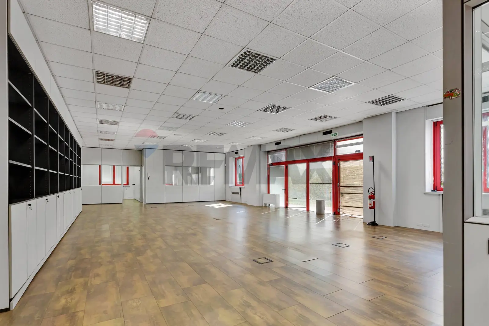 Ufficio in Affitto a Milano