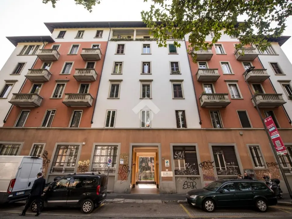 Trilocale in affitto a Milano