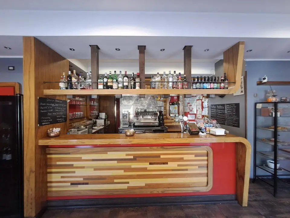 Bar in Vendita a Inverigo