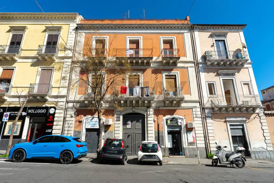 Appartamento in Vendita a Catania