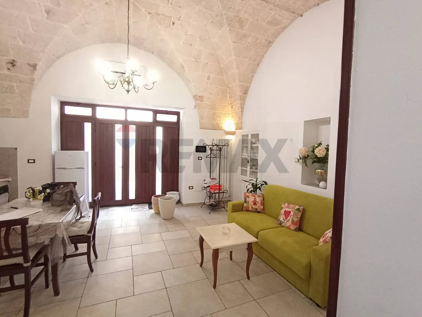 Casa Indipendente in Vendita a Carovigno