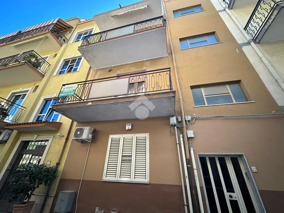 Trilocale in vendita a Reggio Di Calabria