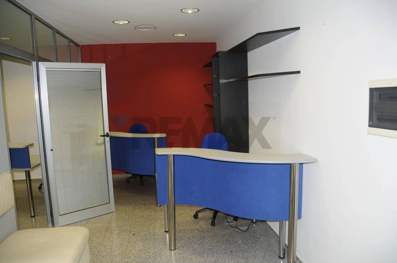 Ufficio in Affitto a Bari