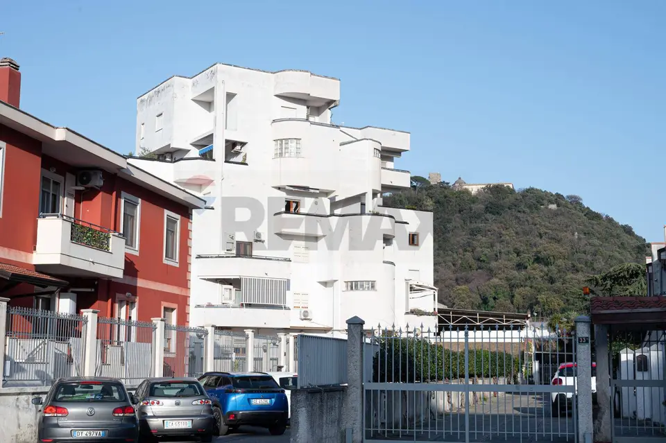 Garage/Box in Vendita a Nocera Inferiore