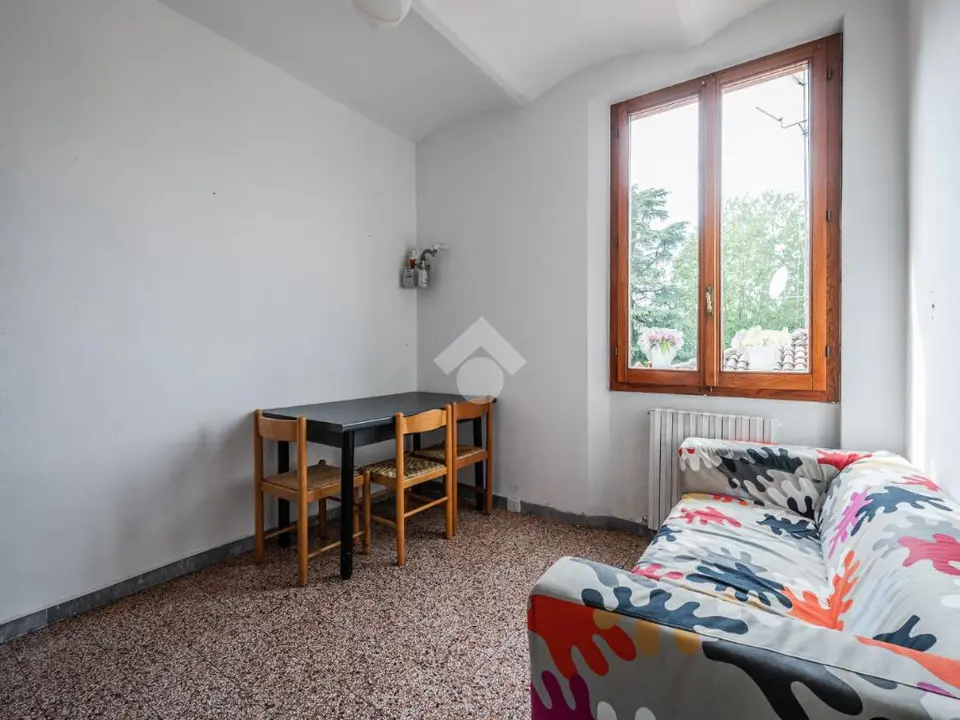 Trilocale in vendita a Bologna