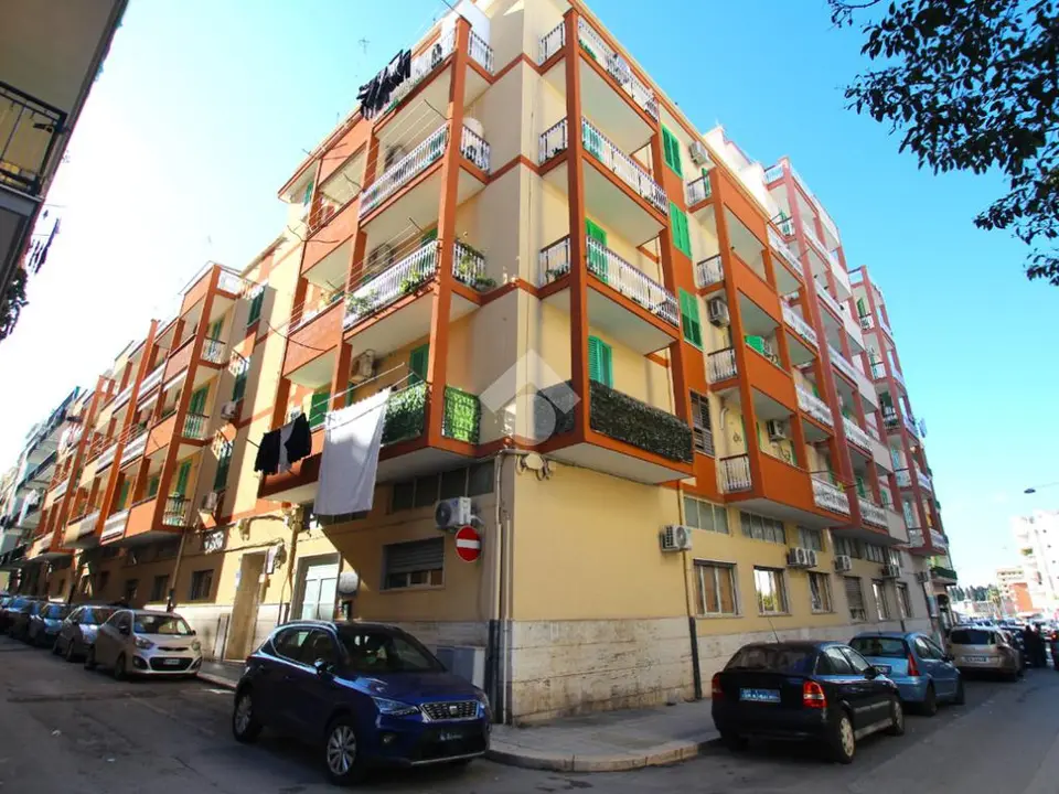 Trilocale in vendita a Molfetta