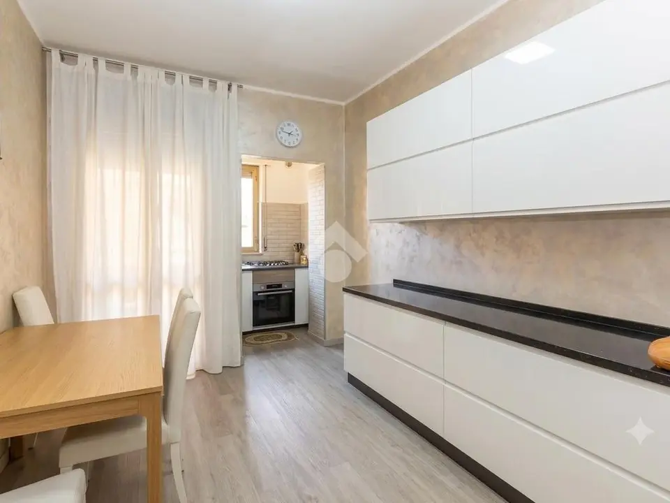 Trilocale in vendita a Torino