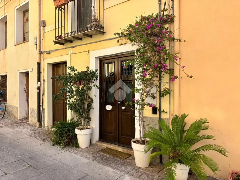 Monolocale in vendita a Cagliari
