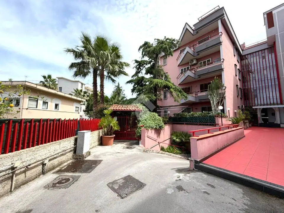 Quadrilocale in vendita a Scafati