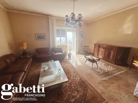 Appartamento in VIA GALILEO GALILEI 84, Caronia (ME)