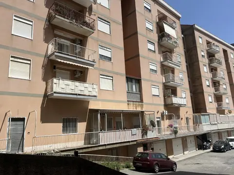 Appartamento in Contrada Catanese 2, Messina (ME)