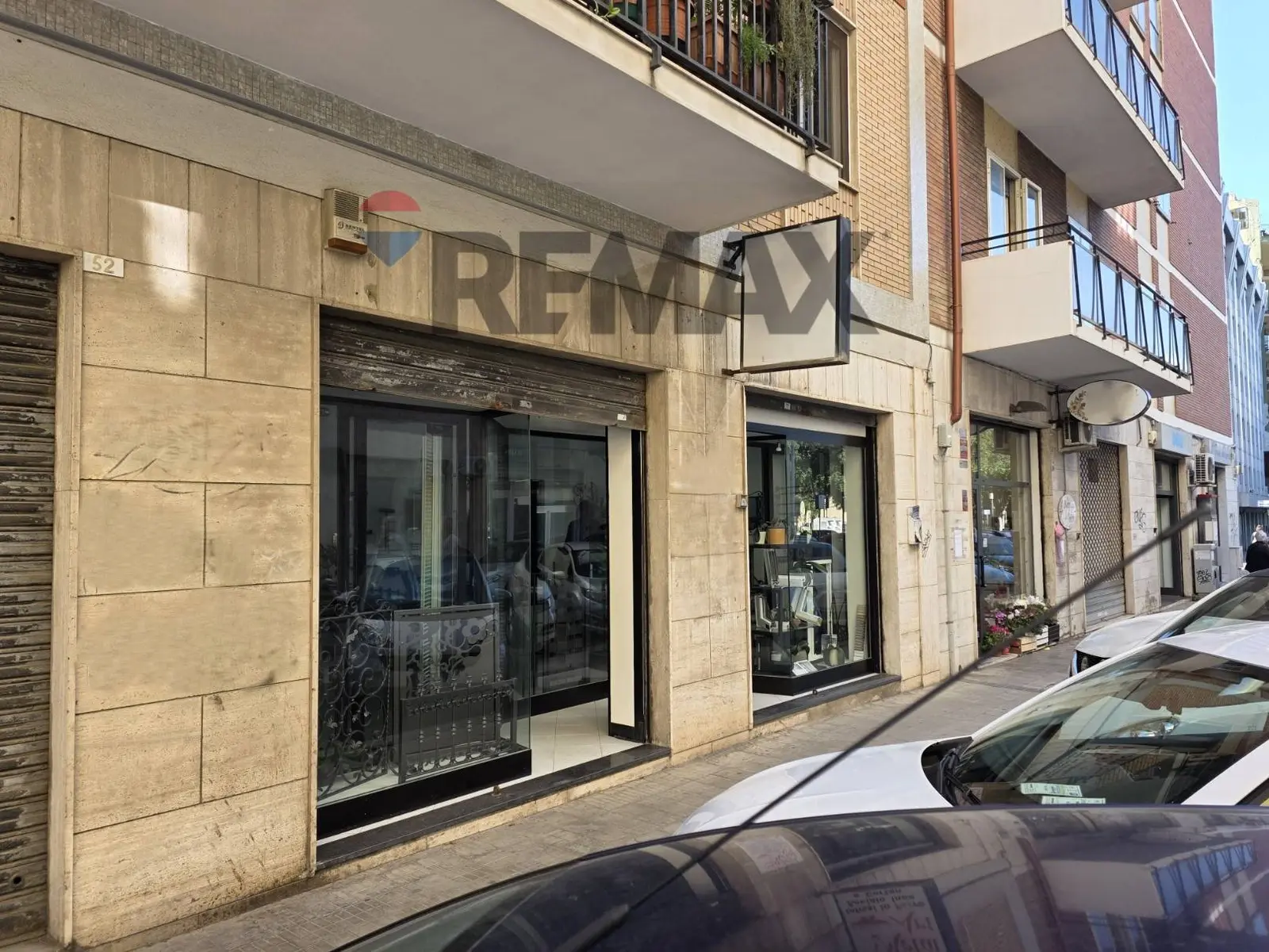 Locale Commerciale in Vendita a Cagliari