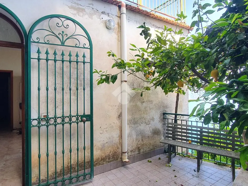 Quadrilocale in vendita a Ravello
