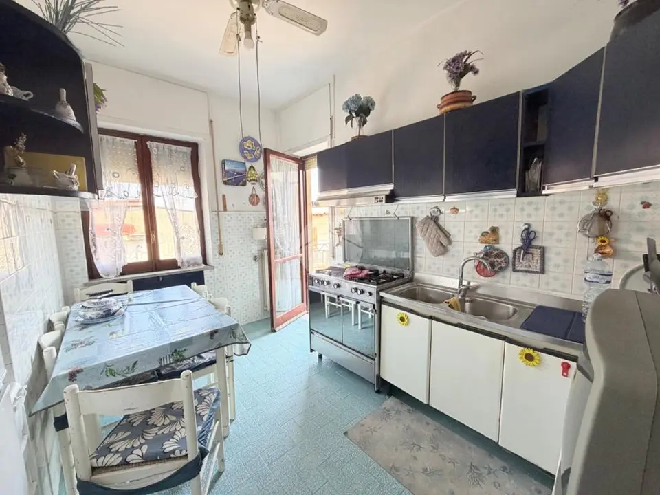 Trilocale in vendita a Mugnano Di Napoli