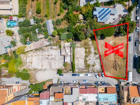 Terreno Edificabile in vendita a Casteldaccia