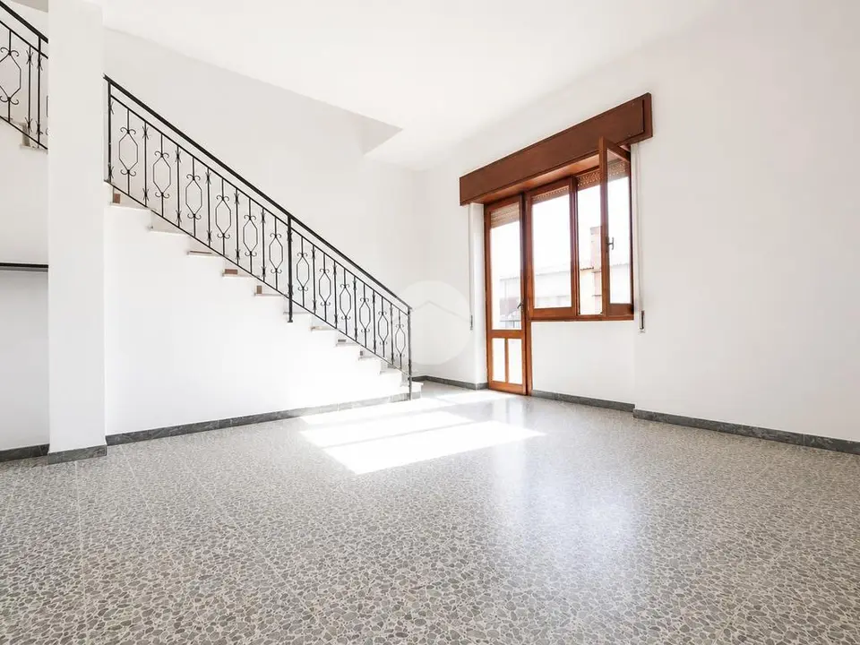 Trilocale in vendita a Sinnai