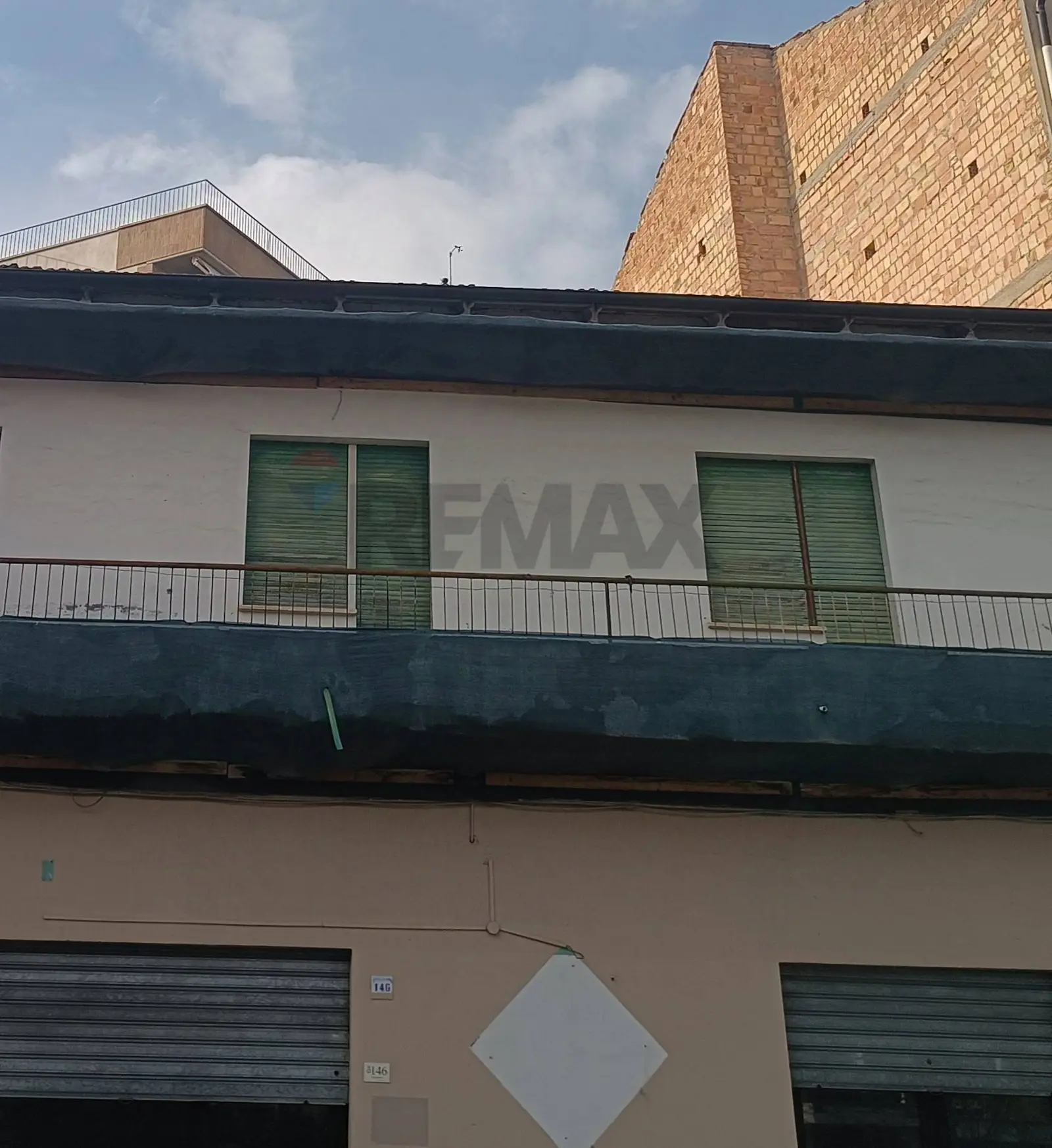 Appartamento in Vendita a Loreto Aprutino