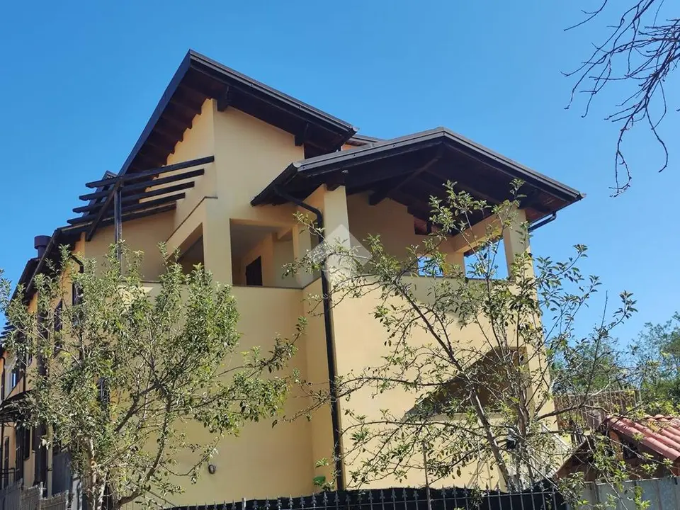 Villa a schiera in vendita a Labico