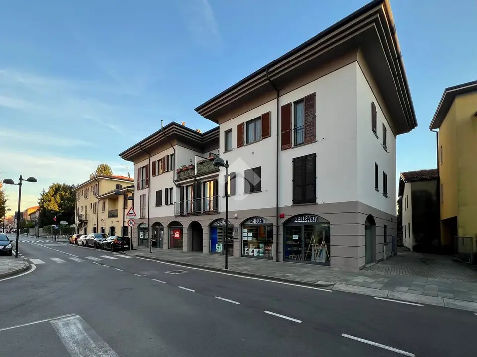 Bilocale in vendita a Calusco D'Adda