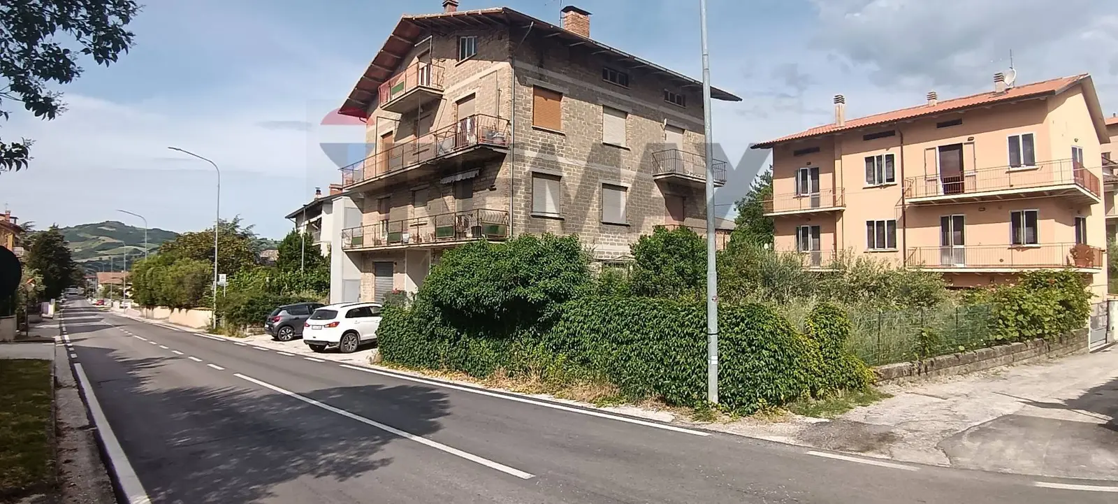Appartamento in Vendita a Gualdo Tadino