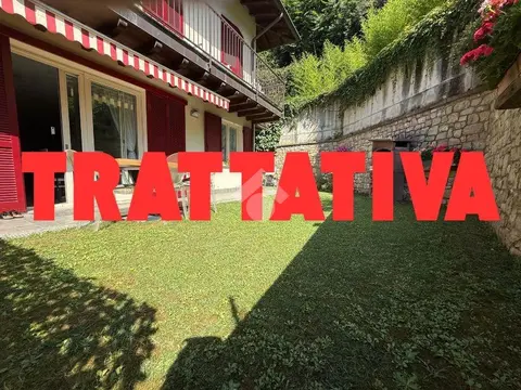 Trilocale in vendita a Paratico