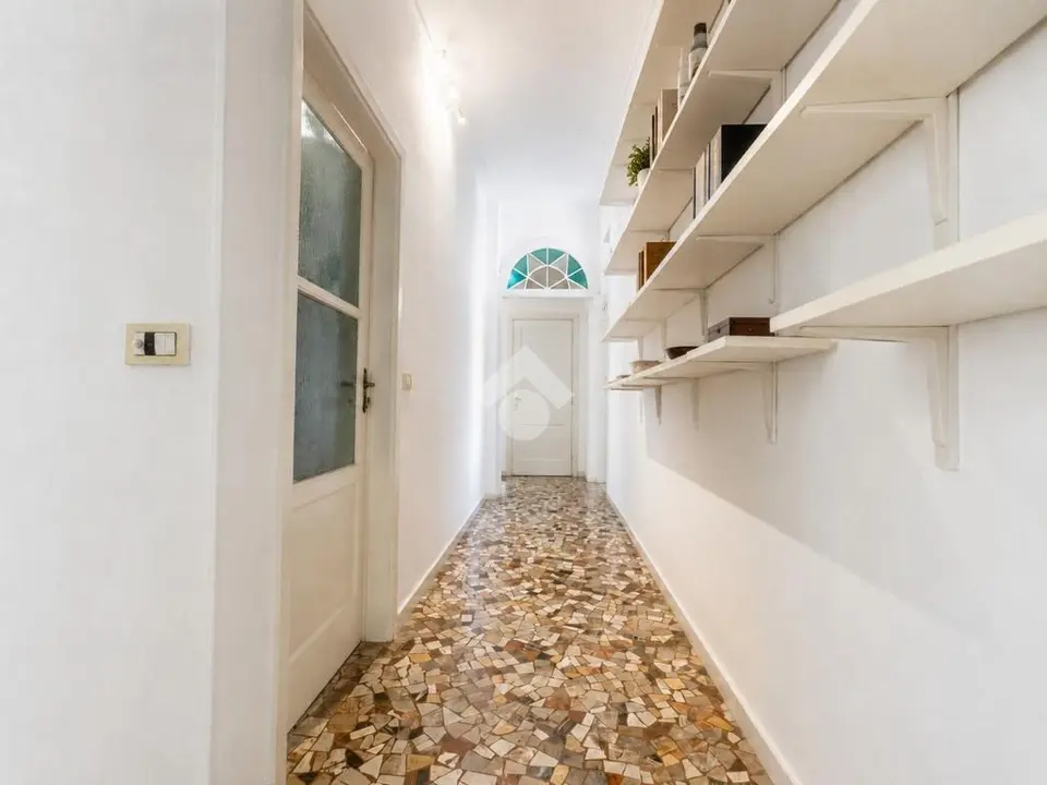 Trilocale in affitto a Milano