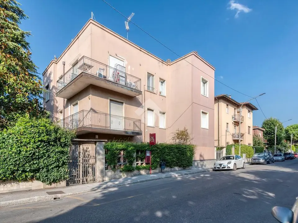 Quadrilocale in vendita a Bologna