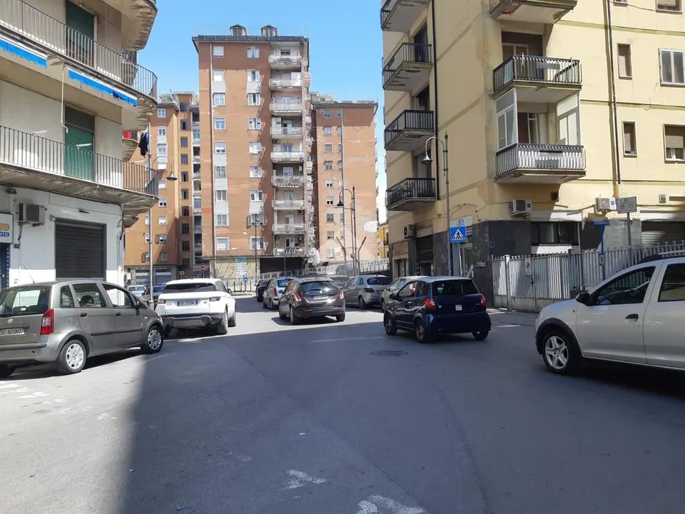 Multilocale in affitto a Nocera Inferiore