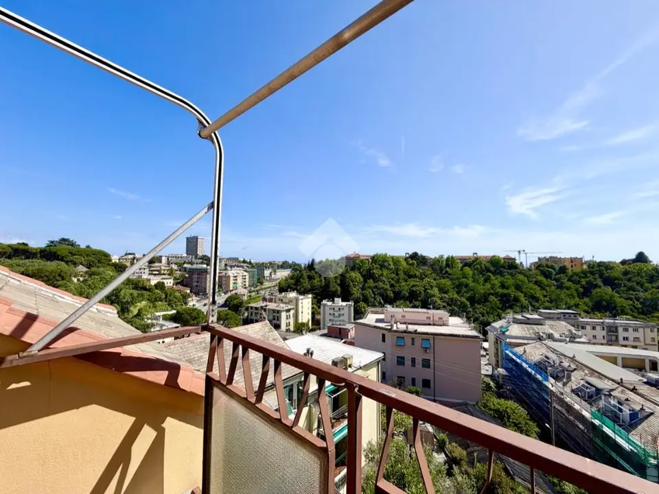 5 locali in vendita a Genova