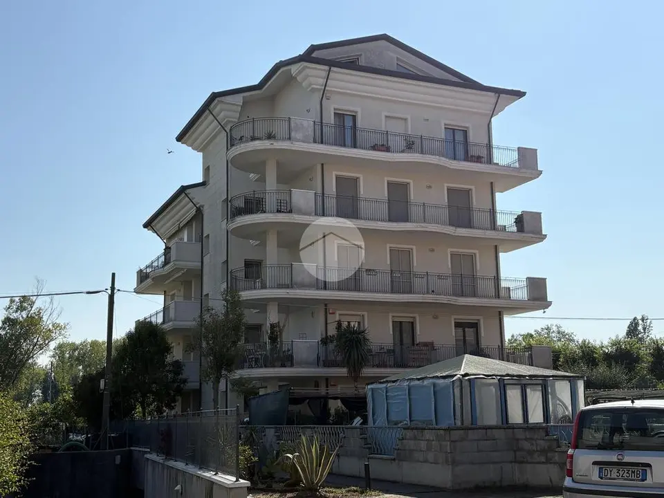 Trilocale in vendita a Rimini