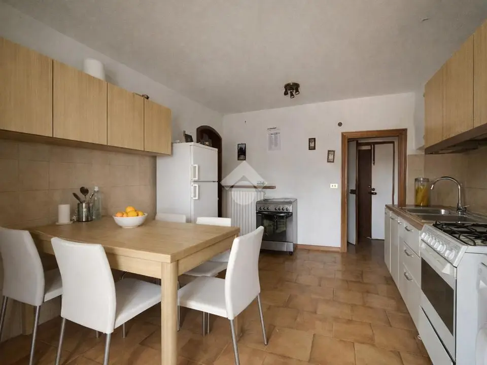 Trilocale in vendita a Montelupo Fiorentino