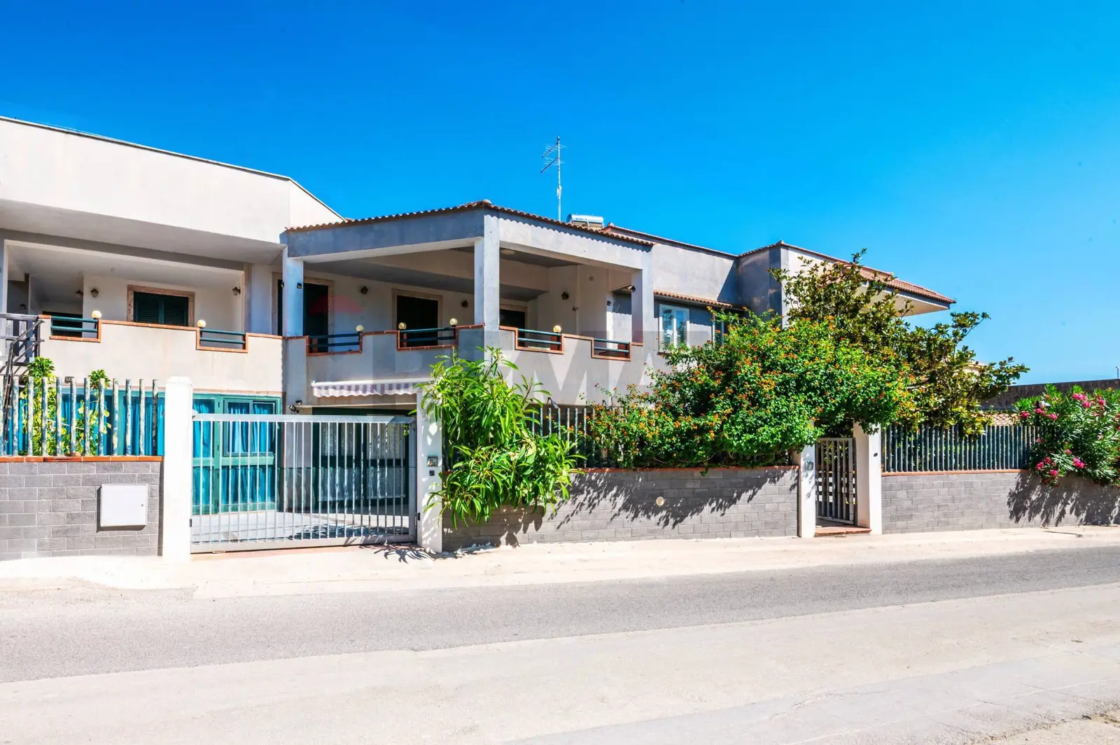 Villa singola in Vendita a Pachino
