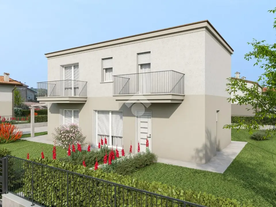 Villa singola in vendita a Verona