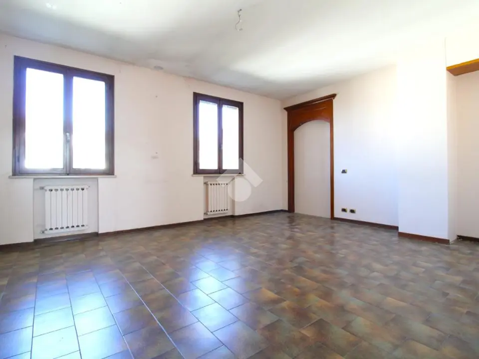 Quadrilocale in vendita a Sassuolo