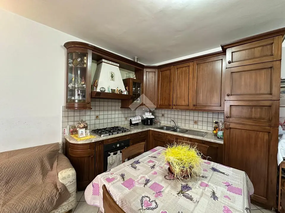 Trilocale in vendita a Spoleto
