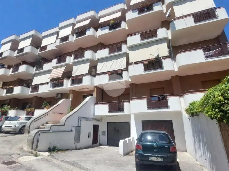 Wohnung zum Kauf in Pellezzano