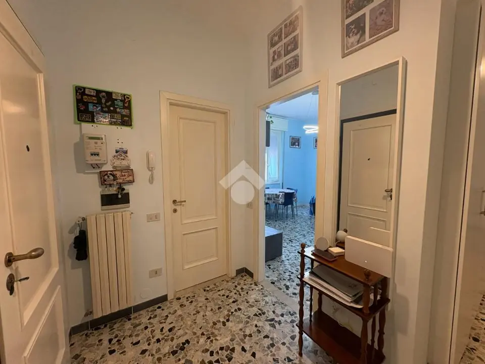 Trilocale in vendita a Brescia