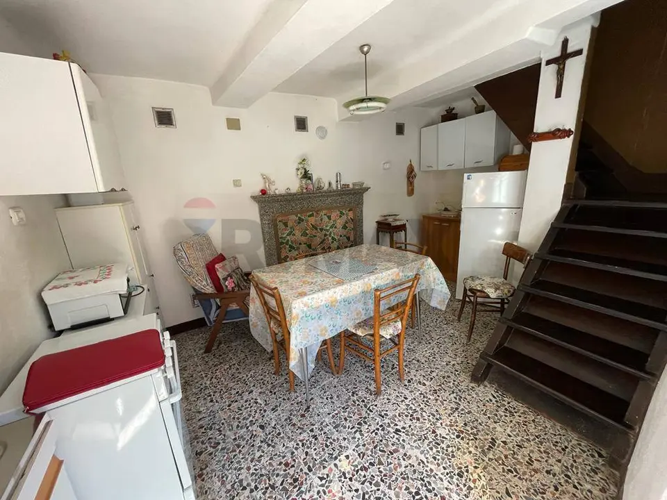 Casa Semindipendente in Vendita a Bagni di Lucca