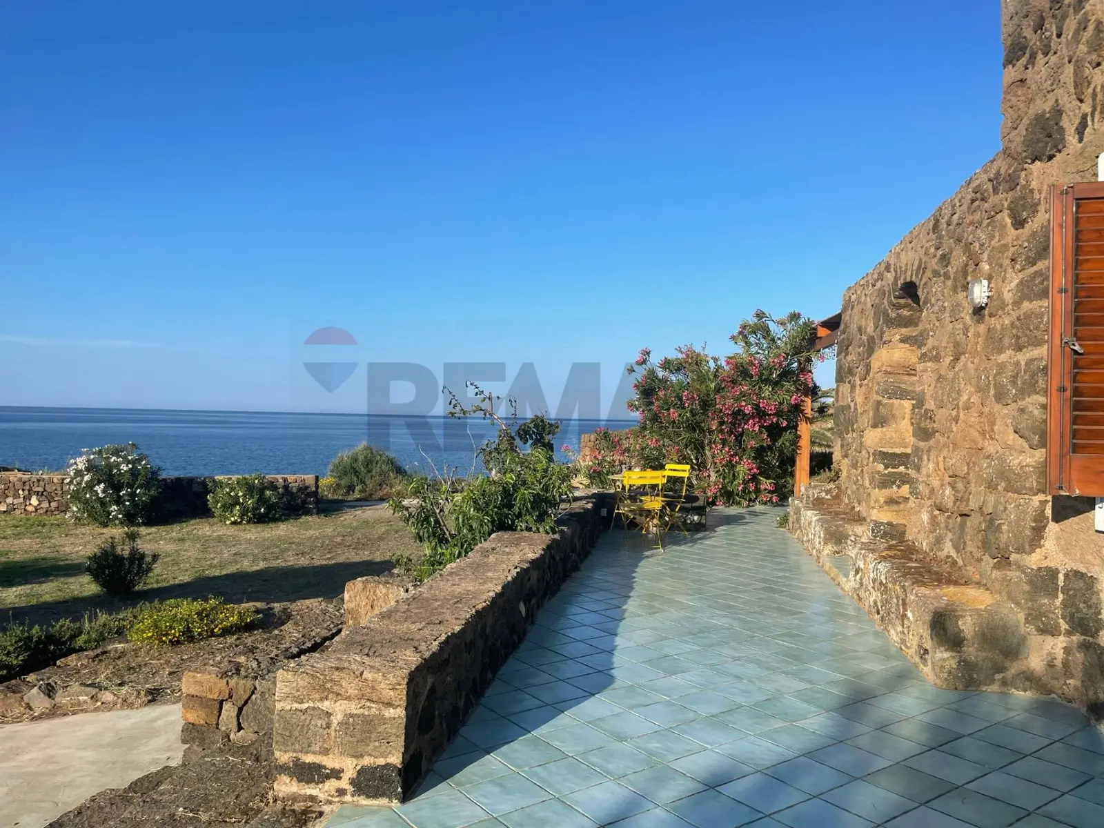 Villa singola in Vendita a Pantelleria