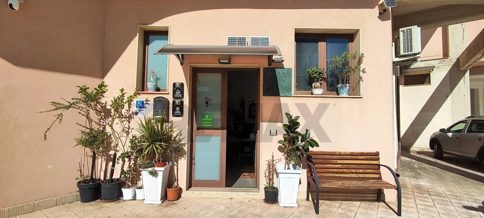 Ufficio in Affitto a Caltagirone